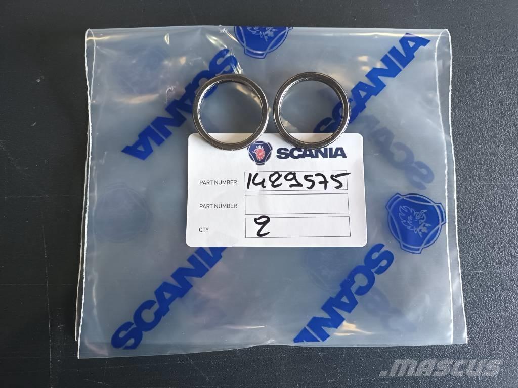 Scania SEAL 1429575 Motoren
