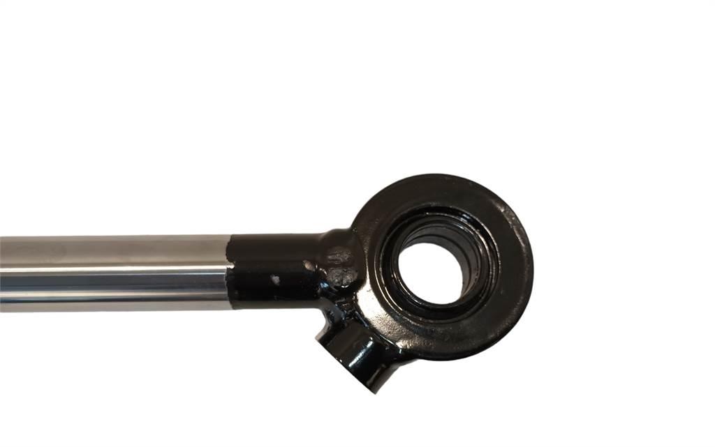 Eco Log 7015638 Hydraulics