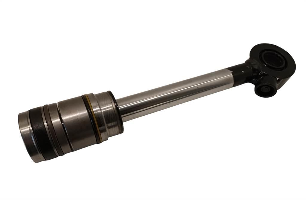 Eco Log 7015638 Hydraulics