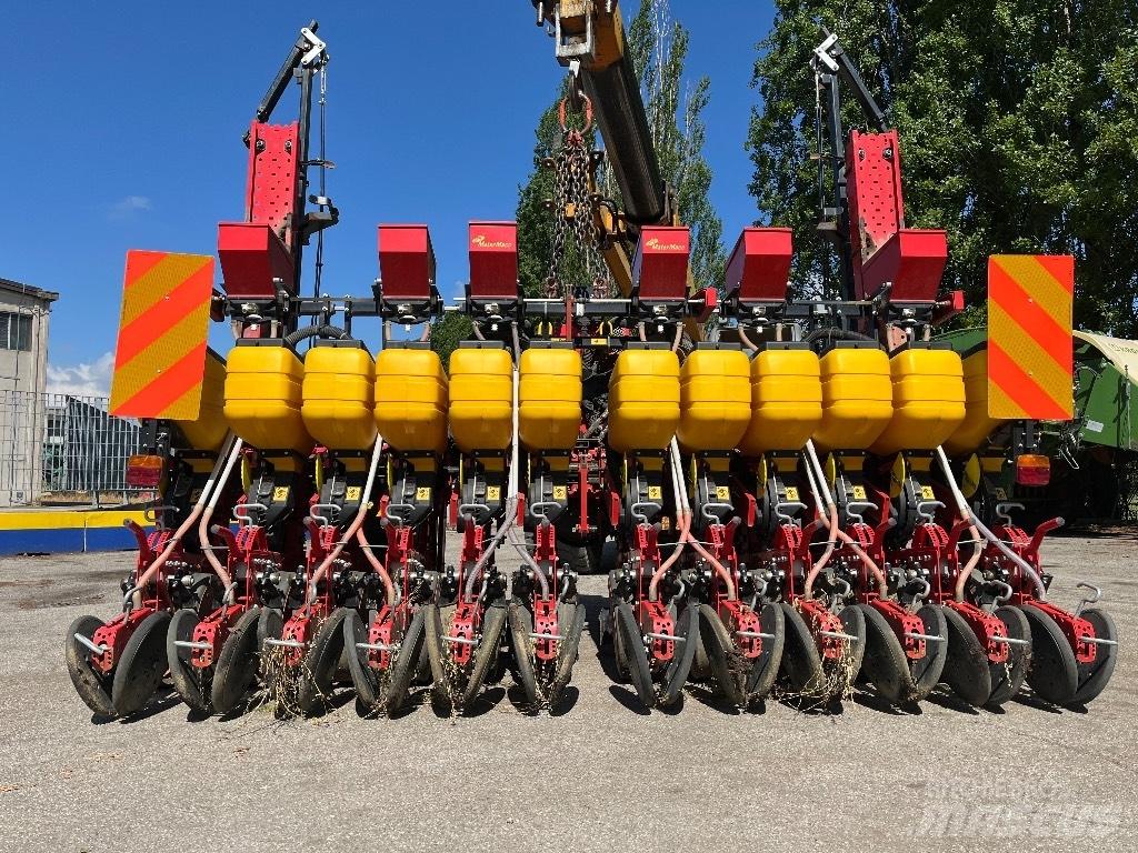MaterMacc MS 8230 Precisiezaaimachines