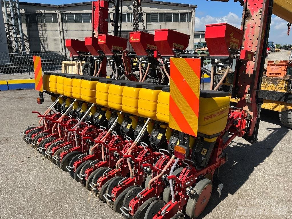 MaterMacc MS 8230 Precisiezaaimachines