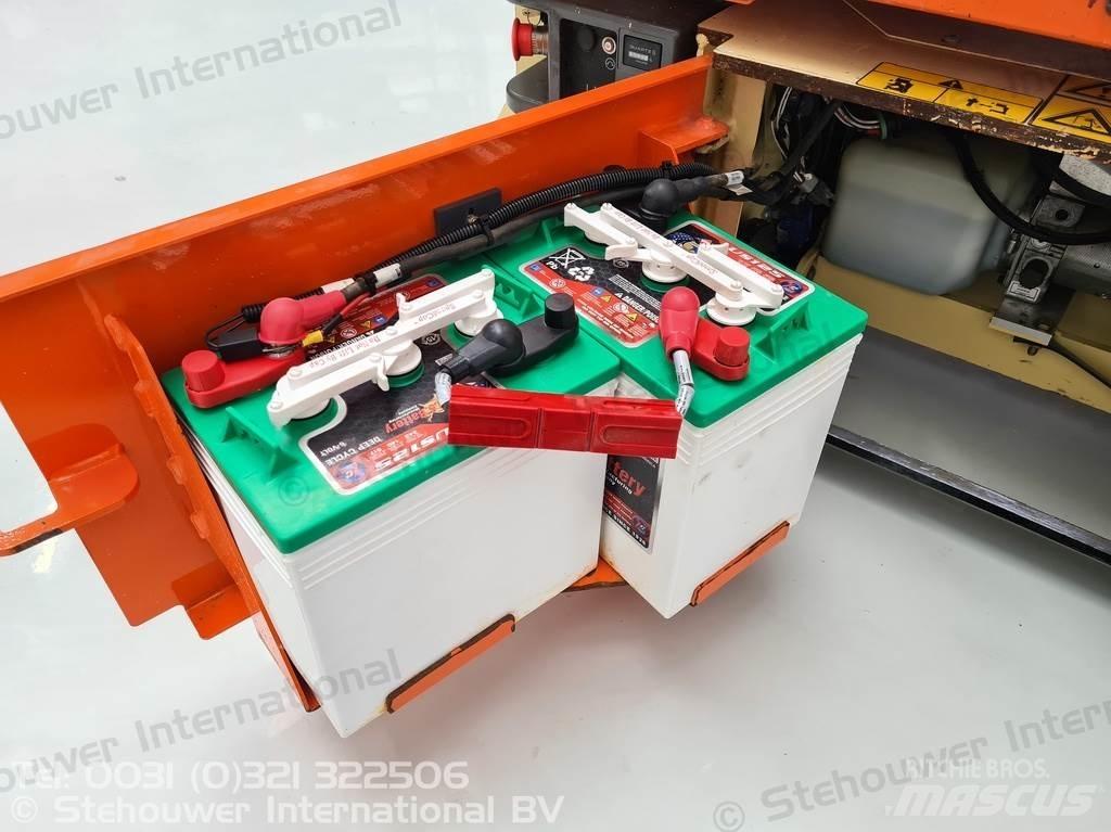 JLG 1230ES Andere liften en hoogwerkers