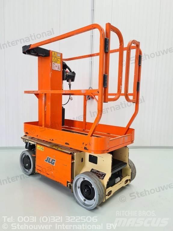 JLG 1230ES Andere liften en hoogwerkers