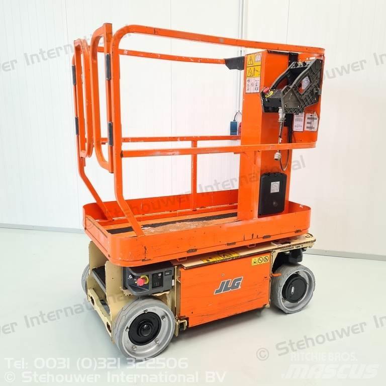 JLG 1230ES Andere liften en hoogwerkers