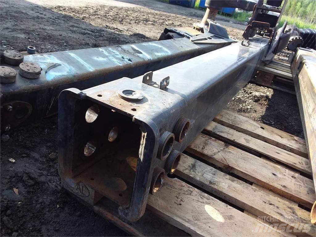 Valmet Crh18 Houtoogstkranen