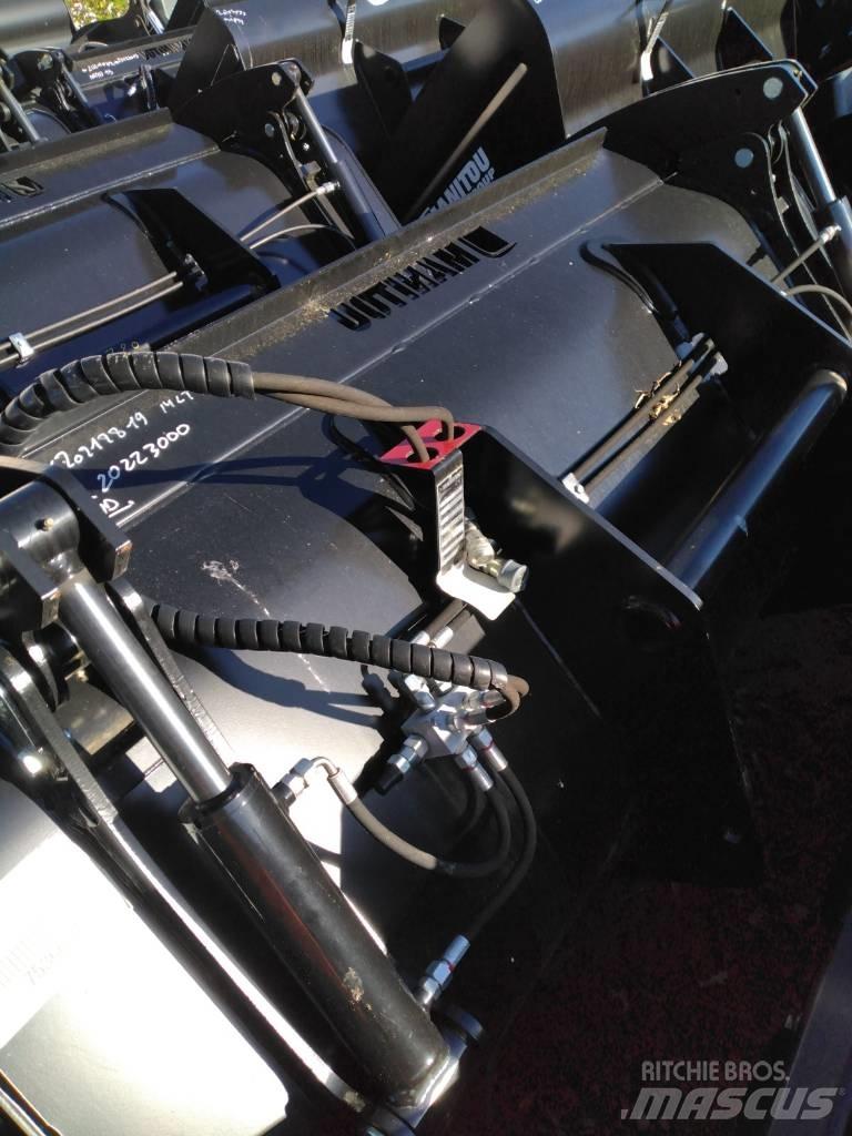 Manitou CBG2450 Overige tweedehands voorzetapparatuur en componenten