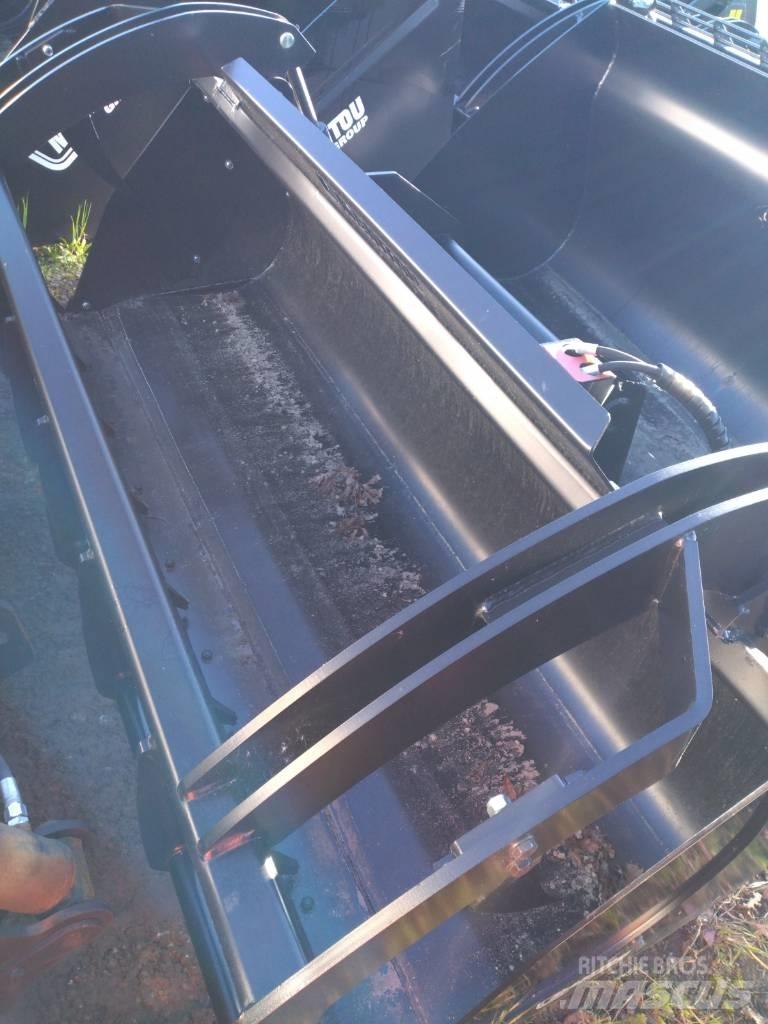 Manitou CBG2450 Overige tweedehands voorzetapparatuur en componenten