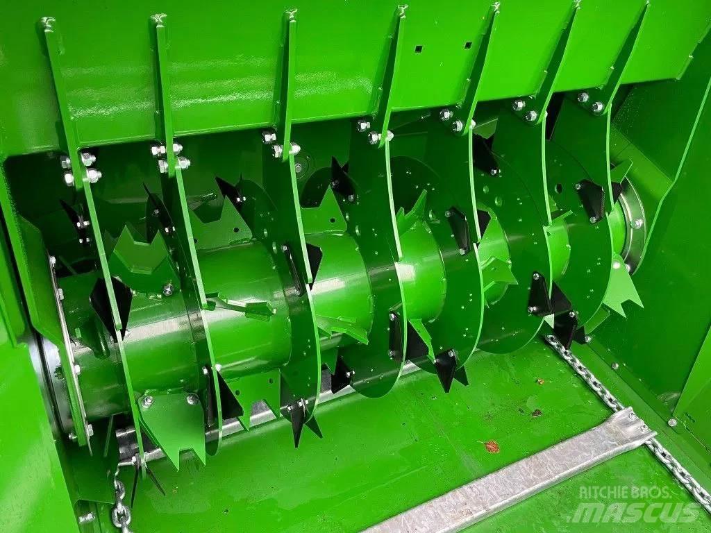 McHale C430 Overige rooimachines