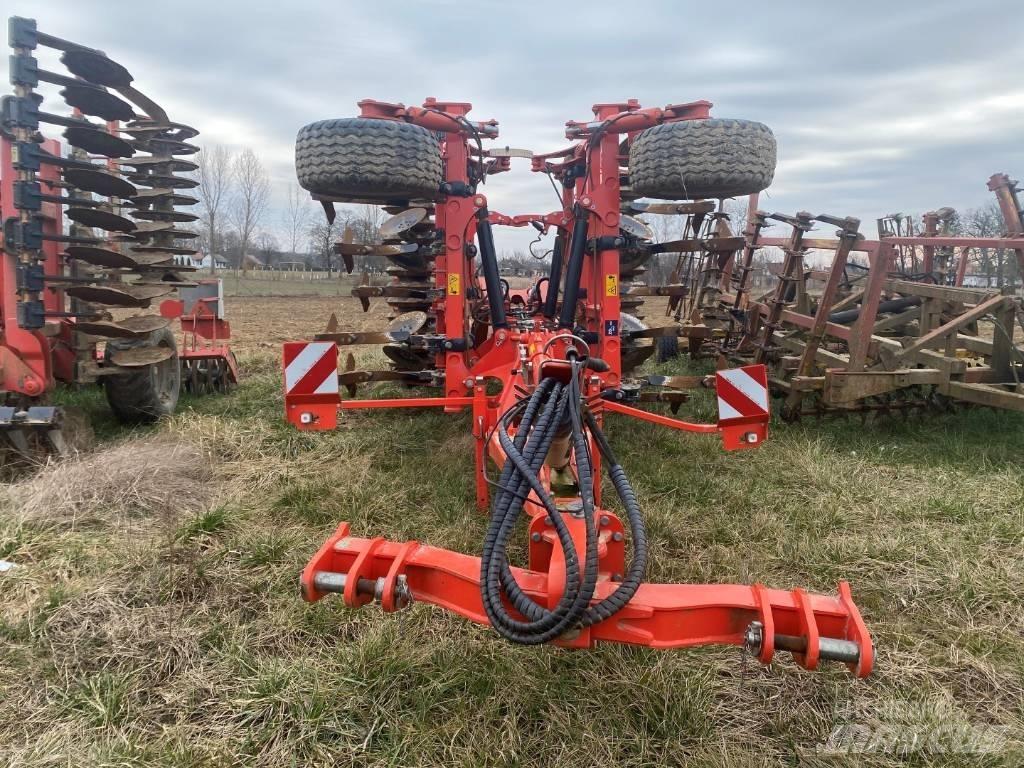 Kuhn Cultimer L4000 Cultivatoren