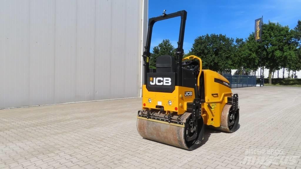 JCB CT 260-120 Duowalsen