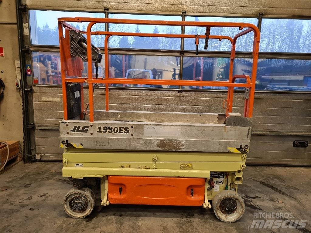 JLG 1930 ES Schaarhoogwerkers