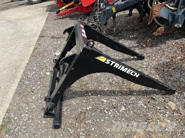 Strimech FBL-01 Overige laad- en graafmachines