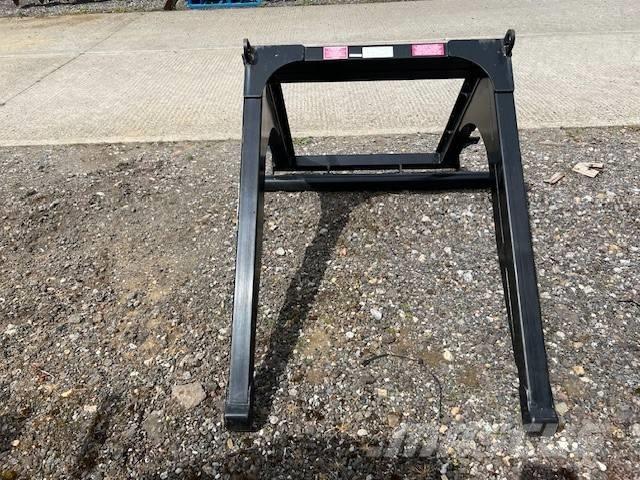 Strimech FBL-01 Overige laad- en graafmachines