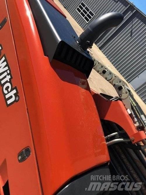 Ditch Witch JT10 Horizontale boorinstallaties