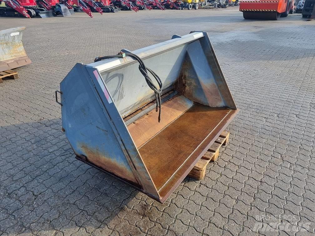 Snowstar HK1000 Bakken