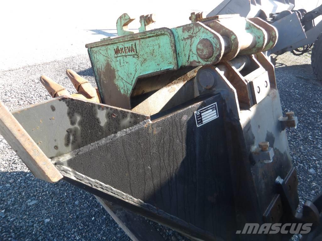 CAT 316 F Rupsgraafmachines