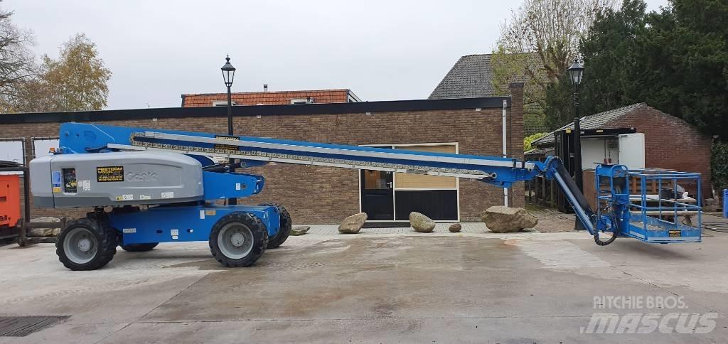 Genie S 85 Telescoophoogwerkers