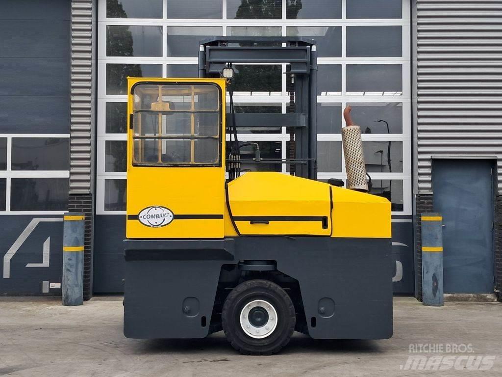 Combilift C6000 Zijlader
