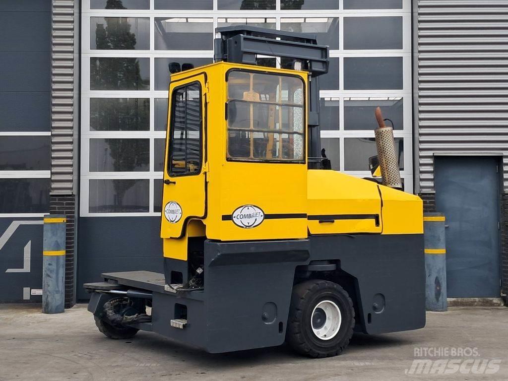Combilift C6000 Zijlader