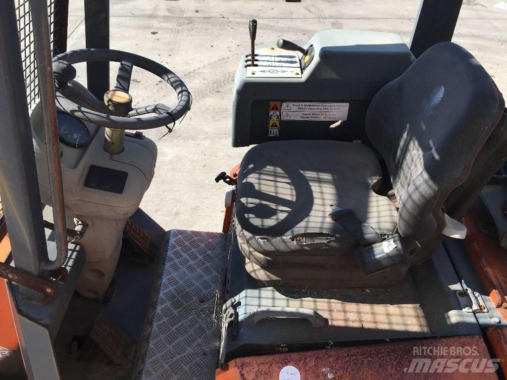 Aisle-Master 20S Magazijnwagen