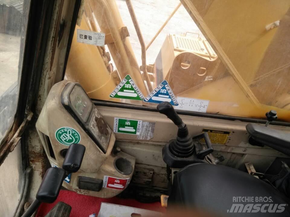 CAT 330 B Rupsgraafmachines