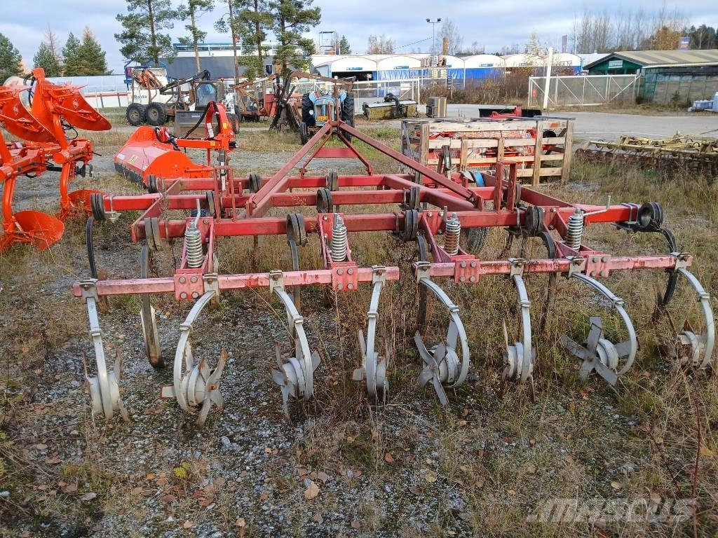 Potila K15 Cultivatoren