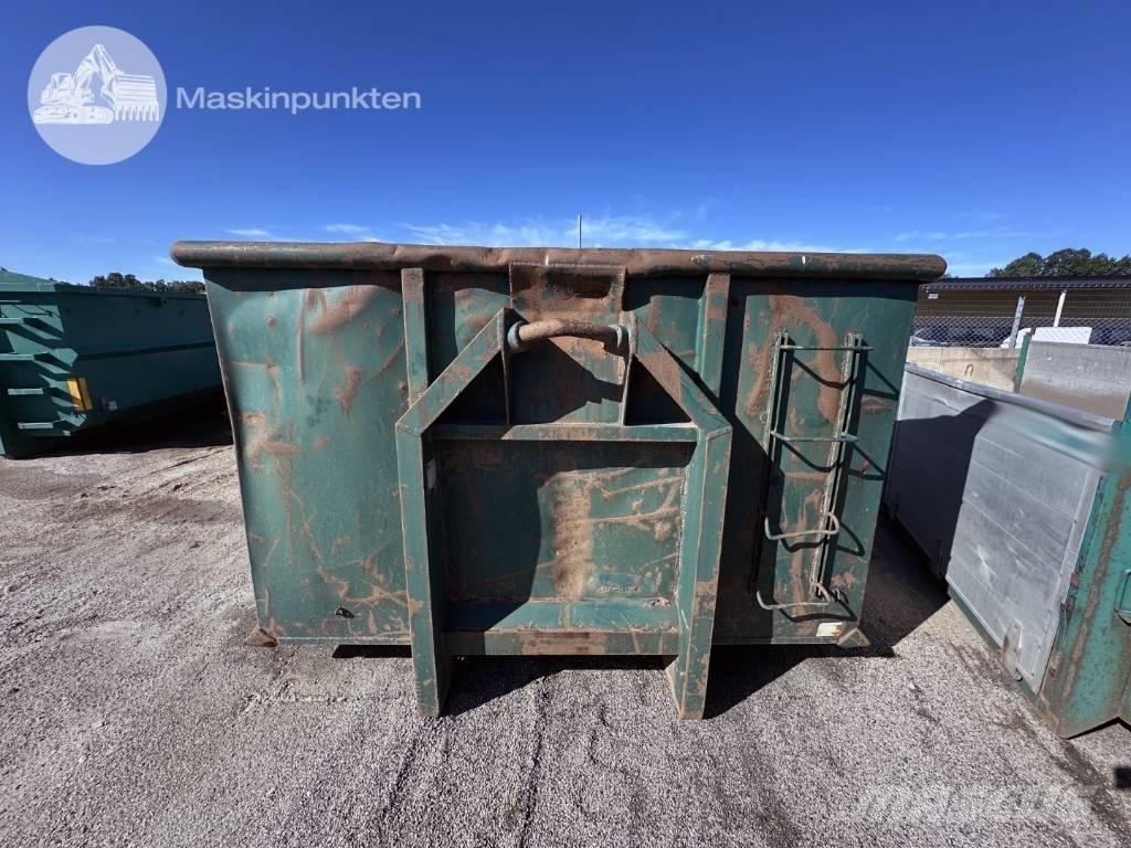 CMT ALR 01 Flak Demonteerbaar