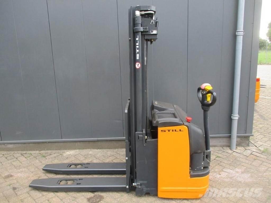 Still EGV 20 Stapelaar meeloop