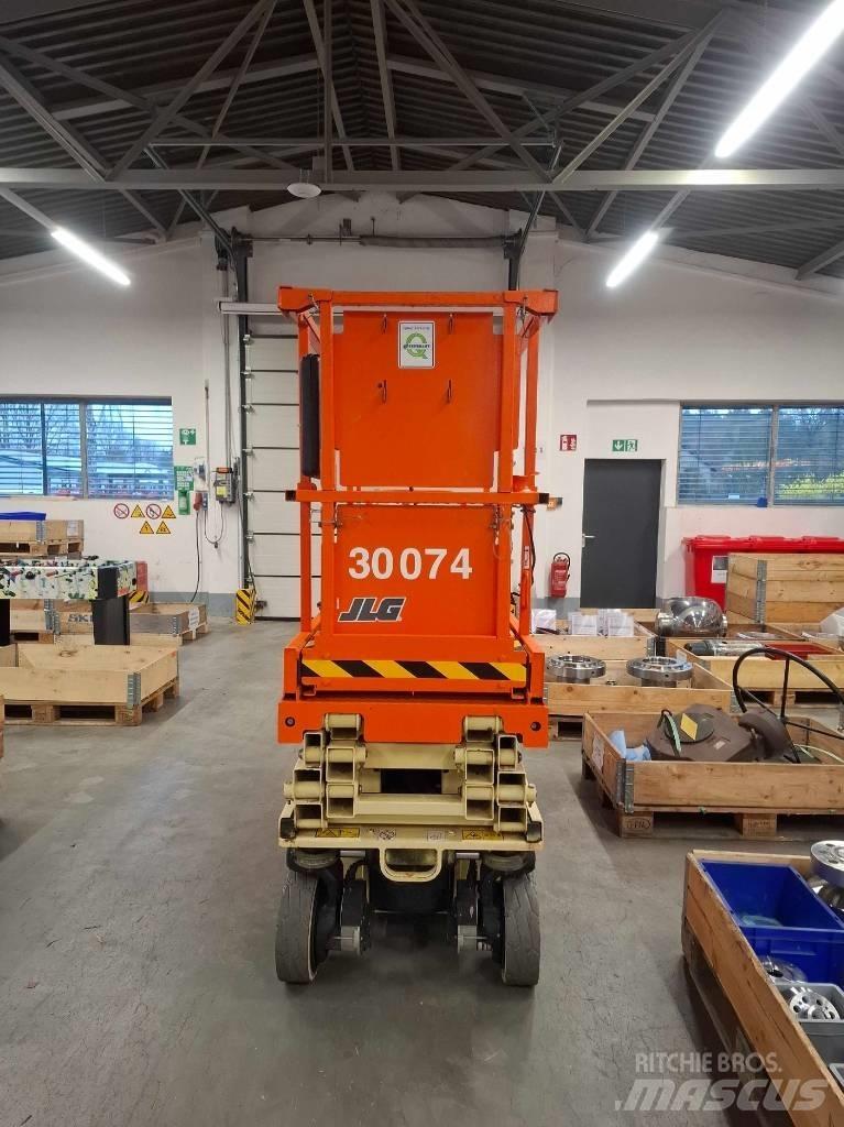 JLG 1930 ES Schaarhoogwerkers