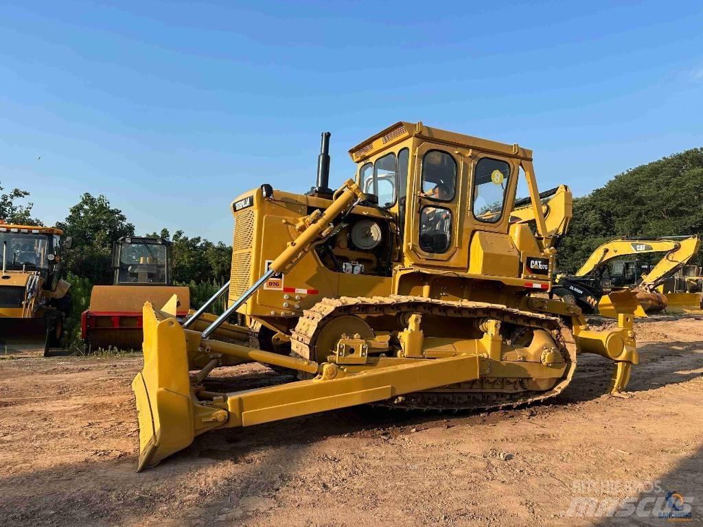 CAT D 7 G Rupsdozers