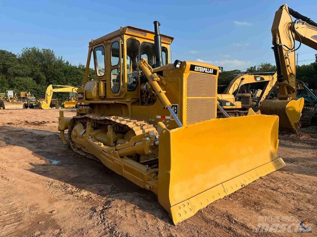 CAT D 7 G Rupsdozers