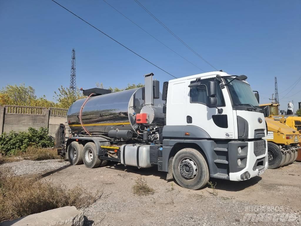 3 Kare ECOSPRAY Overige