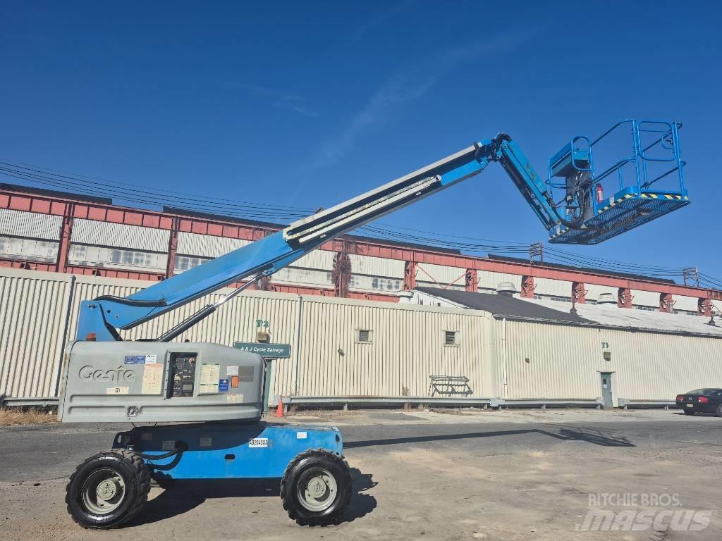 Genie S 45 Telescoophoogwerkers