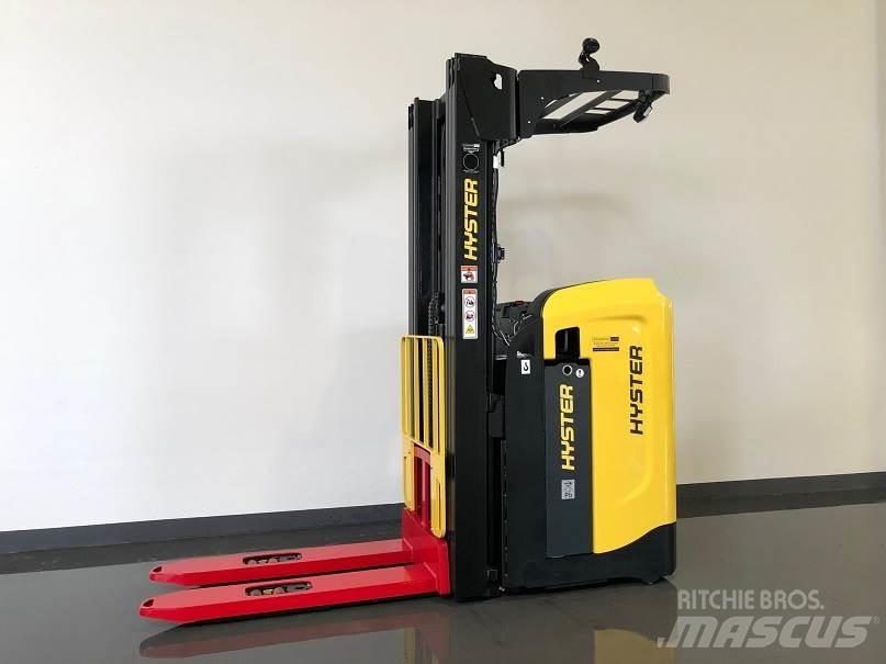 Hyster RS1.6IL Stapelaar meeloop