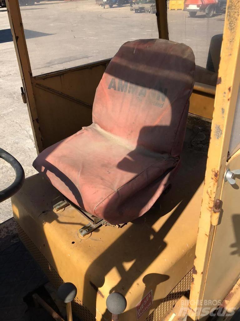 Hyster b11.e Mini hijskraan