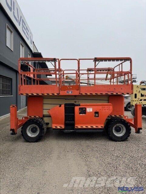 JLG 4394RT Schaarhoogwerkers