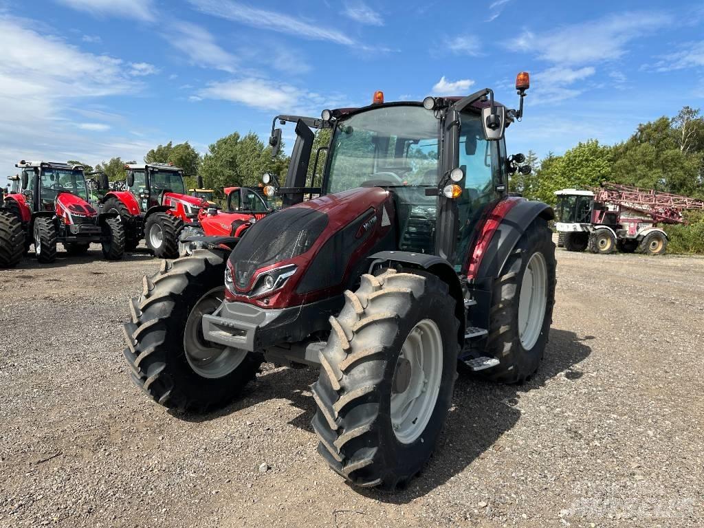 Valtra G 115 Active Tractoren