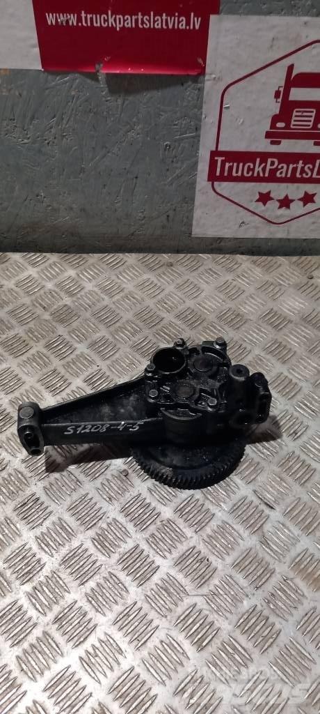 Scania 94 D   1385573 Motoren
