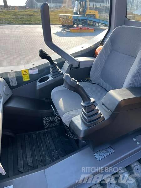 Volvo MCT 85 Schrankladers