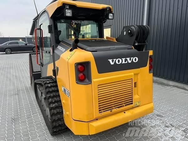 Volvo MCT 85 Schrankladers