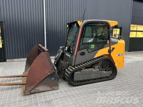 Volvo MCT 85 Schrankladers