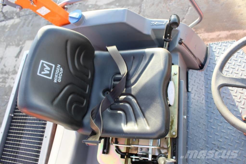 Hamm HD 13 VV Duowalsen