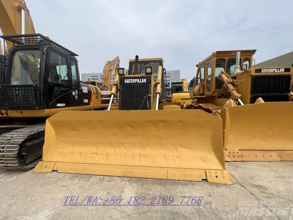CAT D6G Rupsdozers