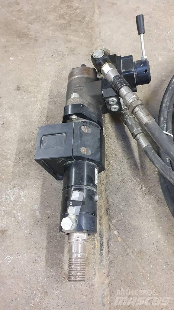  Dimu DHE40-170F Bouw - Overige