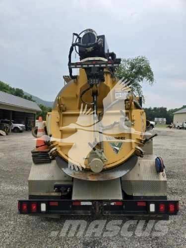 Vermeer VXT500 Bouw - Overige