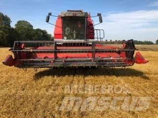Massey Ferguson 36 Maaidorsmachines