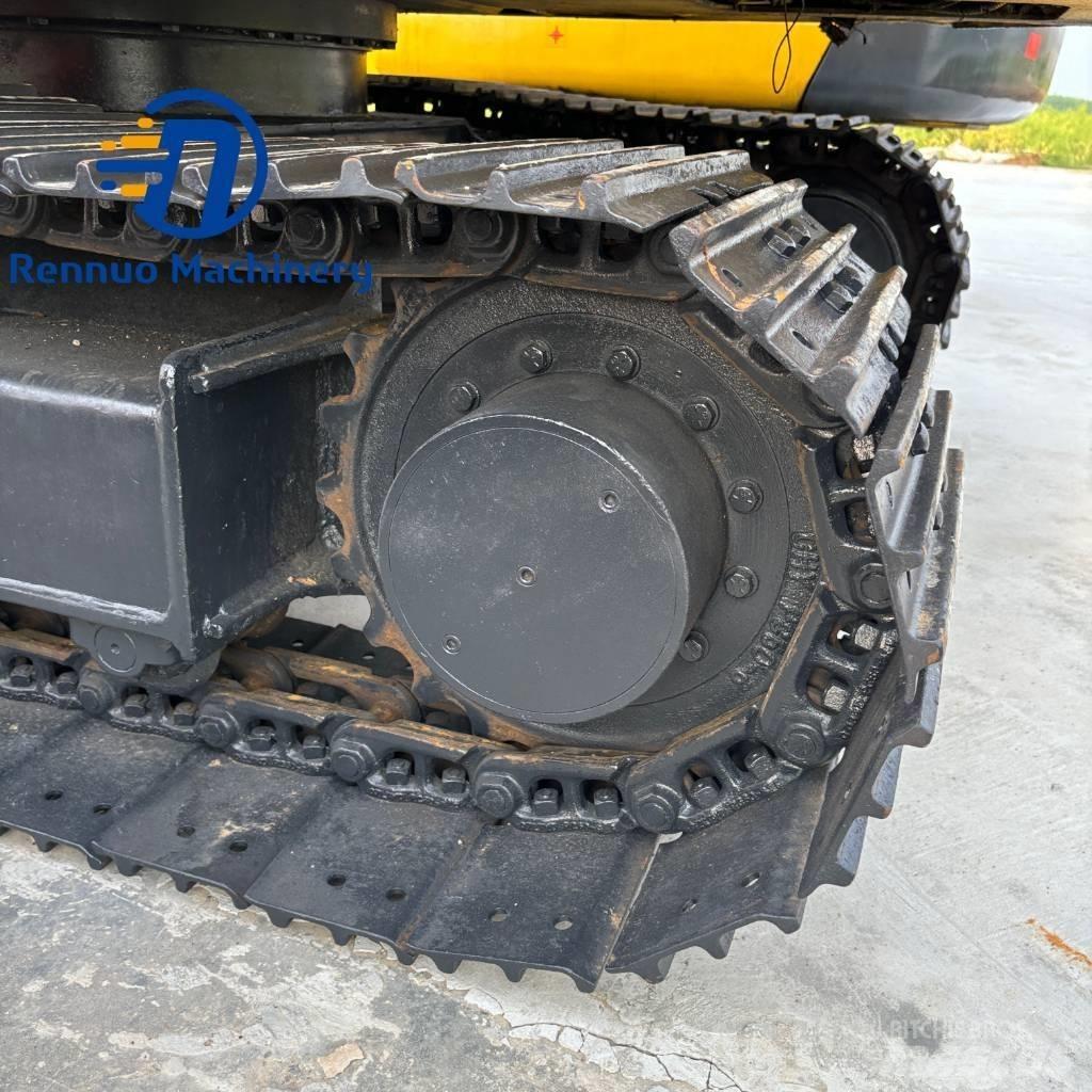 Komatsu PC 60 Minigraafmachines < 7t