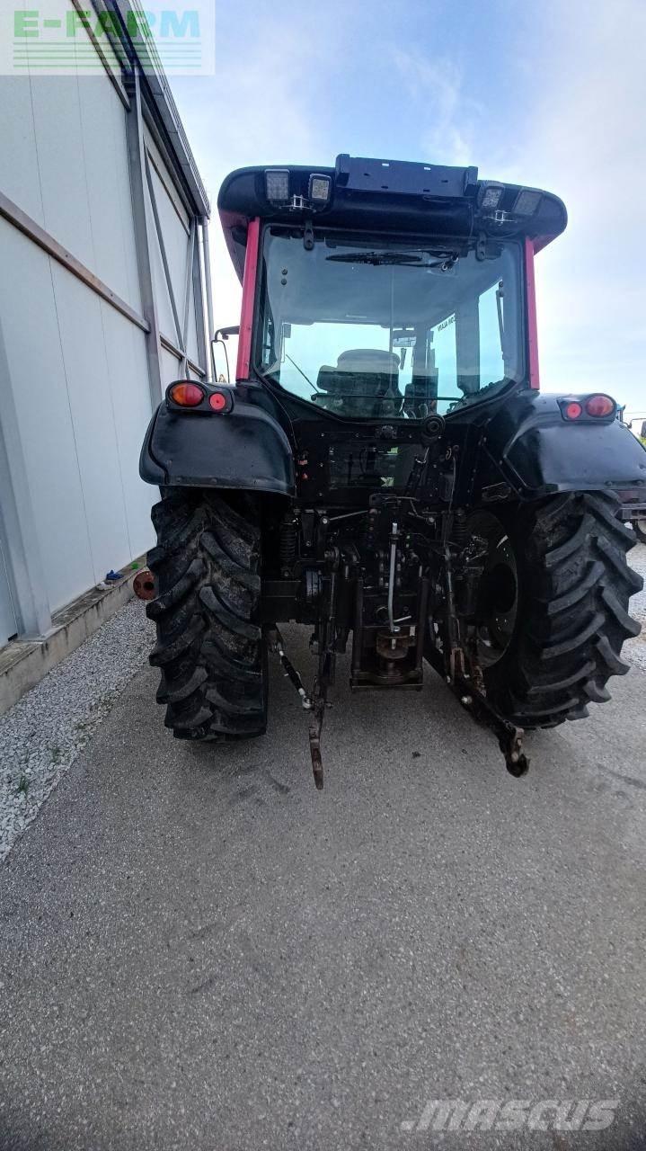 Valtra N101 PRO Tractoren