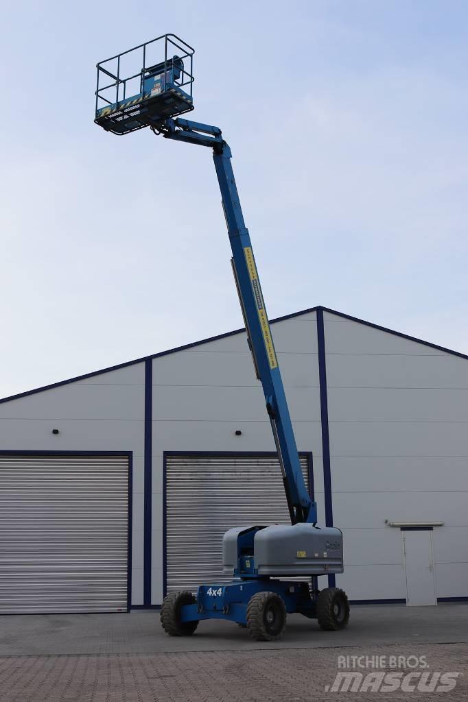 Genie S 45 Telescoophoogwerkers