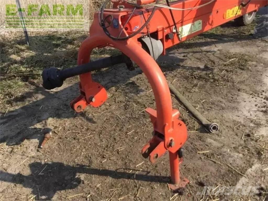 Kuhn ga 7501 Zwadharken